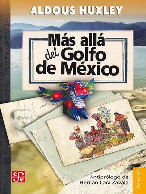 cover image of Más allá del Golfo de México